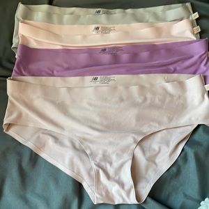 New Balance Panties